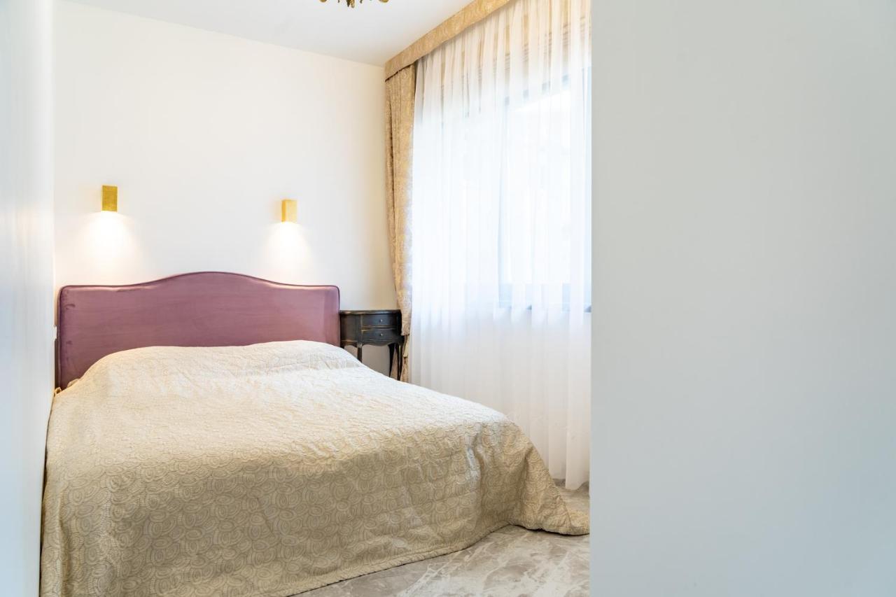 Medziotoju Apartments Паланга Экстерьер фото