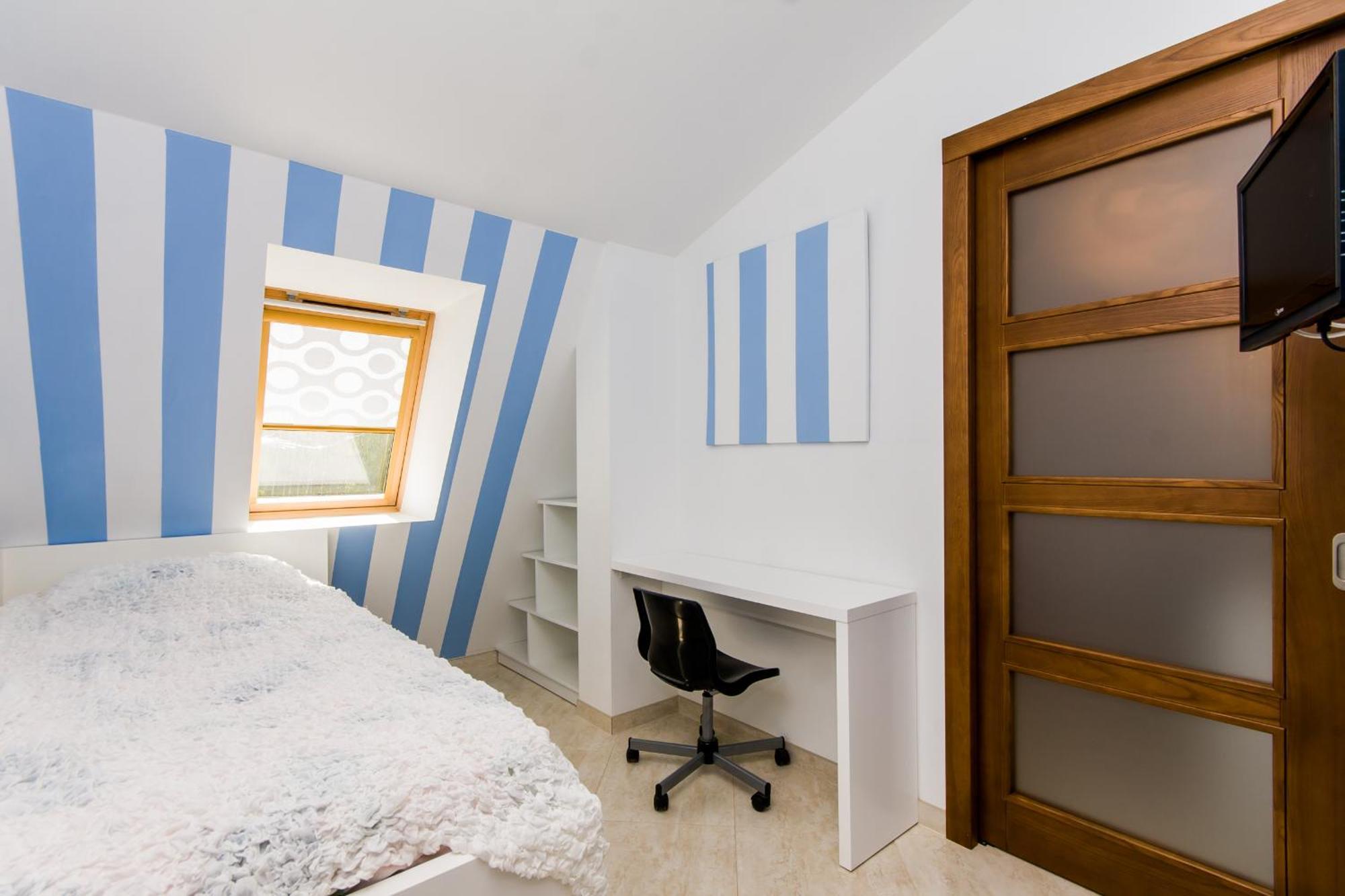 Medziotoju Apartments Паланга Номер фото