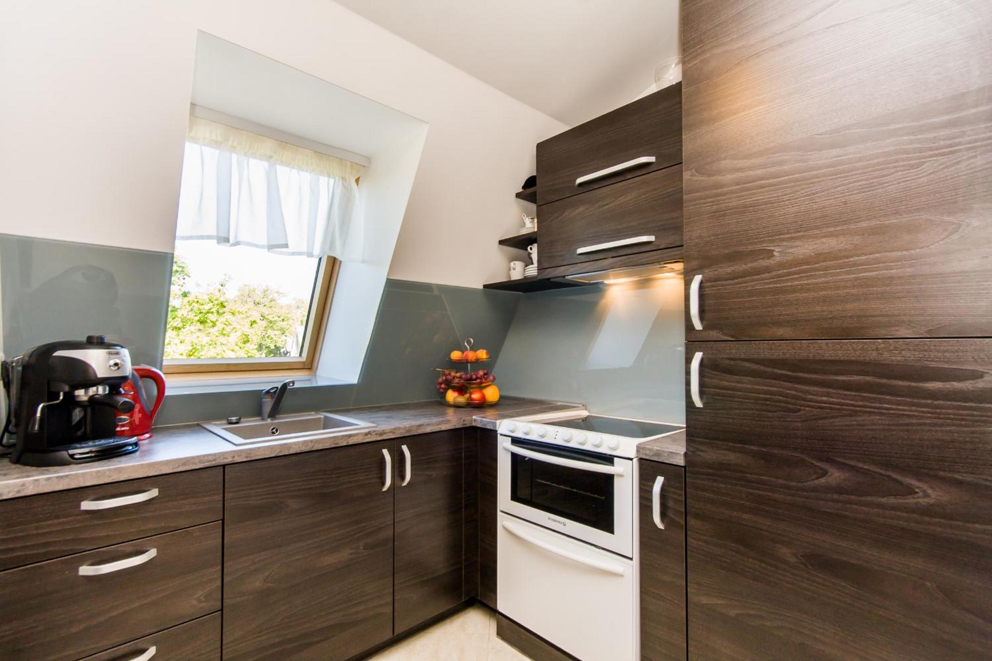 Medziotoju Apartments Паланга Номер фото
