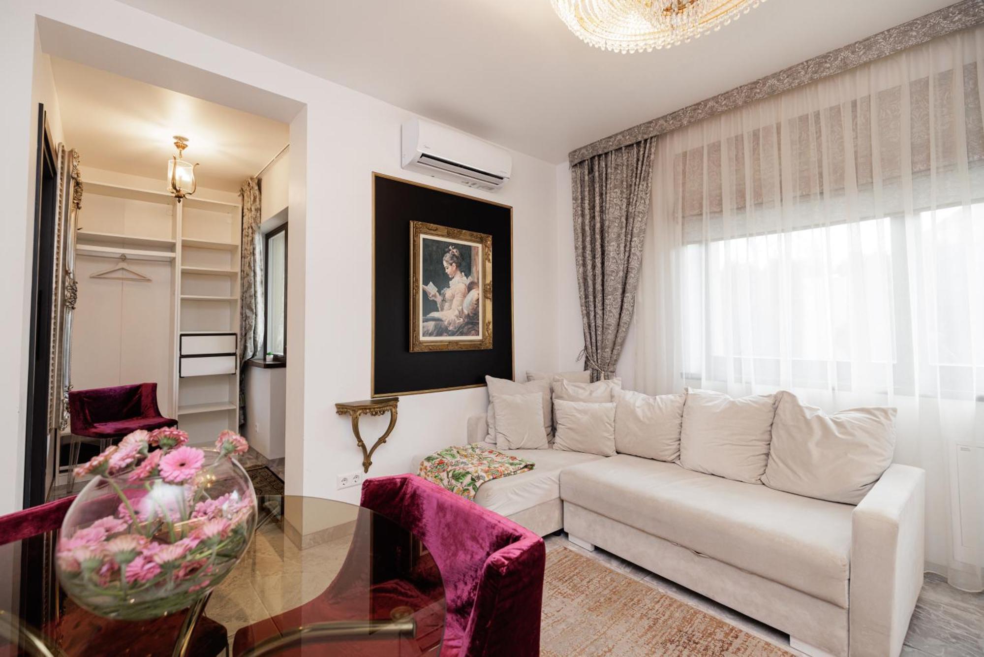 Medziotoju Apartments Паланга Экстерьер фото