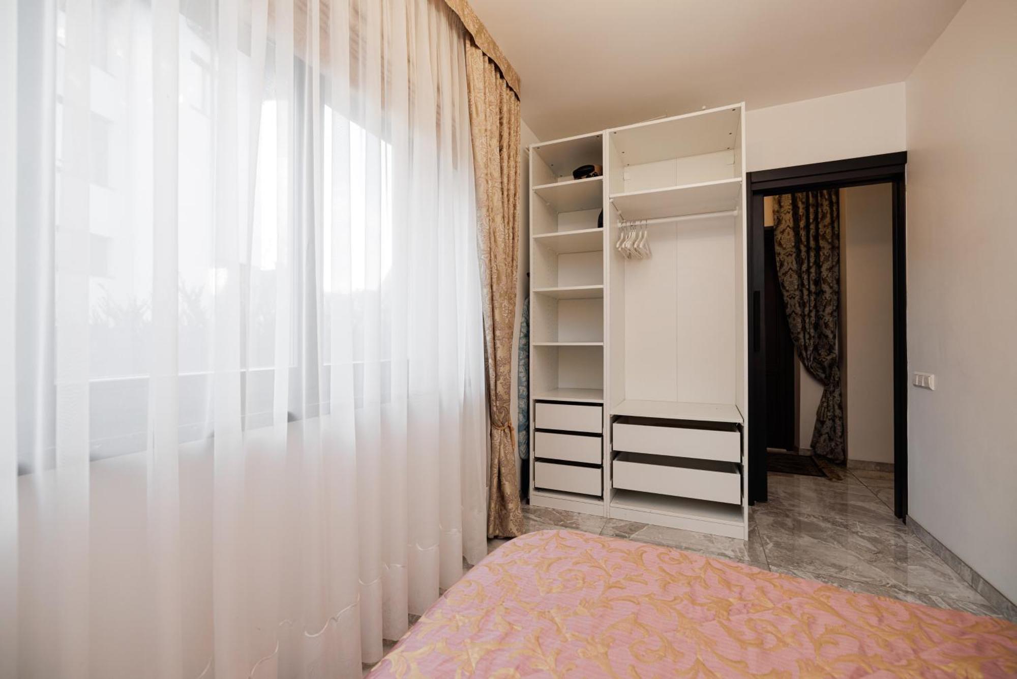 Medziotoju Apartments Паланга Экстерьер фото